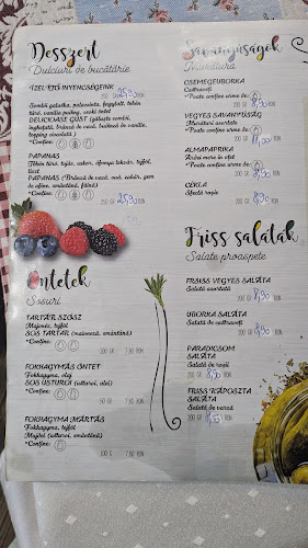 Rustik - Gastronomie și ospitalitate