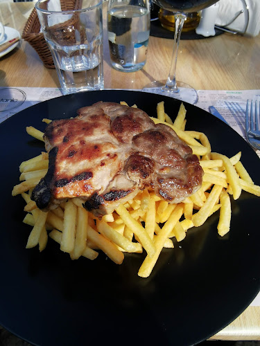 Botanic Restaurant - Gastronomie și ospitalitate