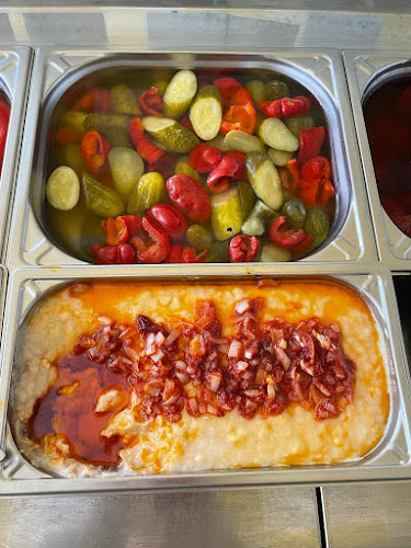 Puișor 2 - Gastronomie și ospitalitate