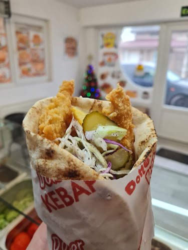 Johnny's Fast Food - Clinceni