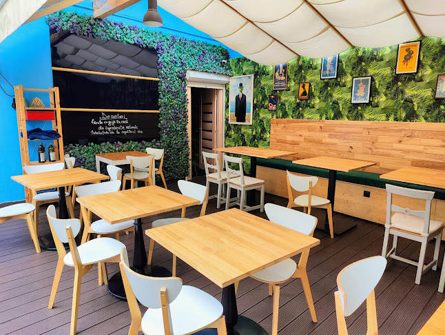 La Teo Restaurant - Gastronomie și ospitalitate