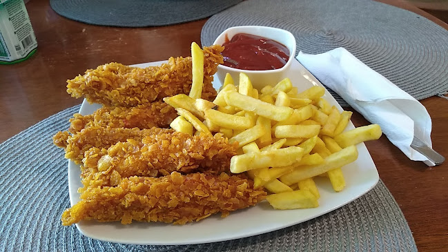 Gustosul Pofticiosul - Gastronomie și ospitalitate