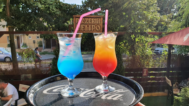 Comentarii opinii despre PIZZERIA TEMPO
