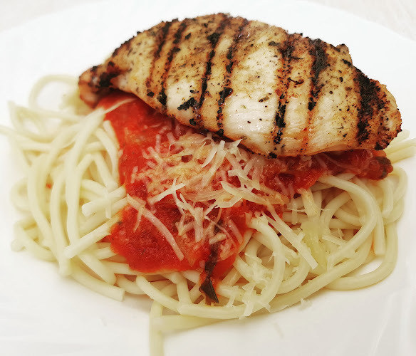 Opinii despre Bella Italia Restaurant - Braila în Brăila - Gastronomie și ospitalitate