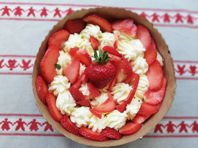 Comentarii opinii despre Pită Faină