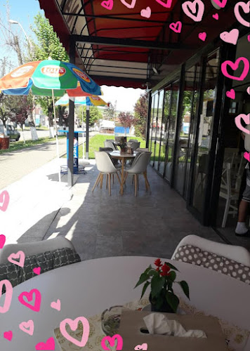 Naty's Pizza - Hunedoara