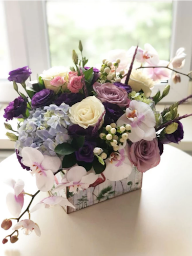 Florăria Tao-Tao - Snagov