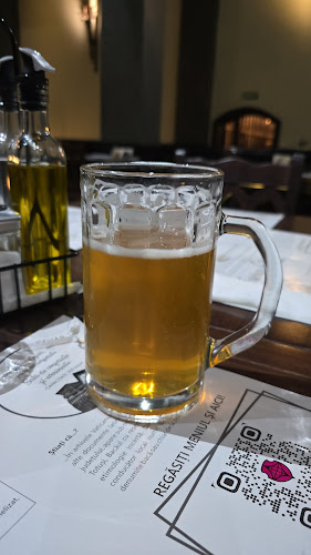 Opinii despre Podu' cu lanțuri în Bacău - Gastronomie și ospitalitate