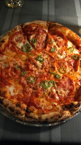 Veranda - Gastronomie și ospitalitate