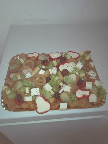 Comentarii opinii despre Green Tomato