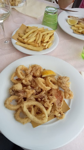 Opinii despre DAL BAFFO Ristorante Pizzeria în Alba Iulia - Gastronomie și ospitalitate