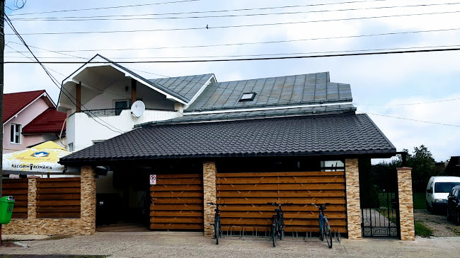 Cofetăria Boema - Pildești