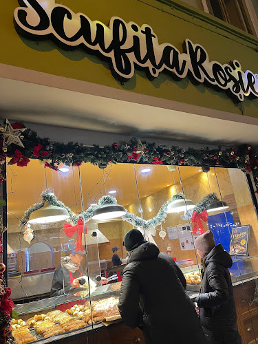 Opinii despre Scufița Roșie în Sibiu - Gastronomie și ospitalitate