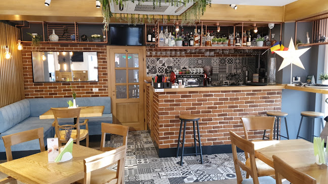 Crema Restaurant - Alba Iulia