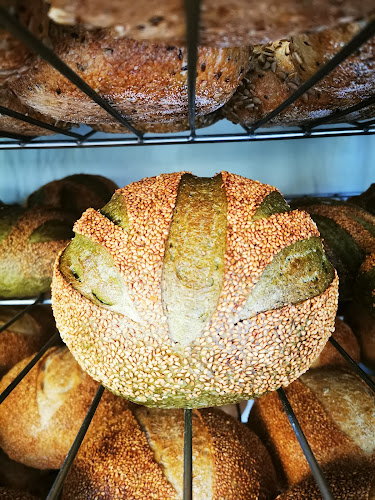 Paine cu maia de la Andreea - Iași