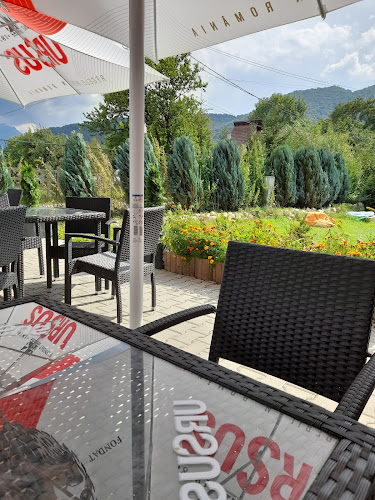 Casa Centiu - Restaurant Bran - Bran