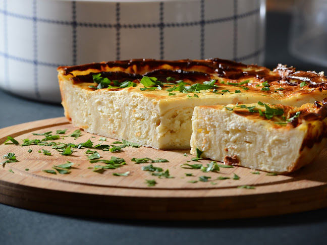 Băcănia Companion - Gastronomie și ospitalitate