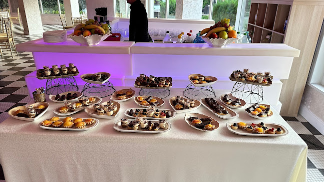 La Seratta - Gastronomie și ospitalitate