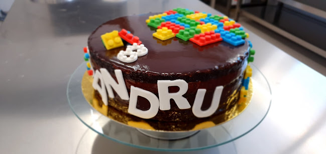 Divizia Dulce - Gastronomie și ospitalitate