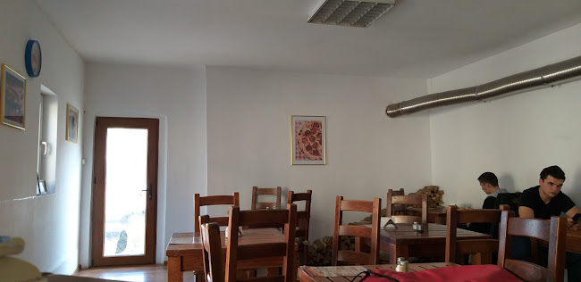 Opinii despre Pizza ANTICO în Constanța - Gastronomie și ospitalitate