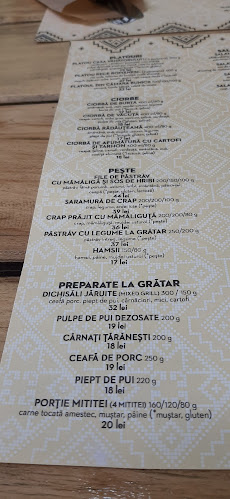 Comentarii opinii despre Casa Vânătorului