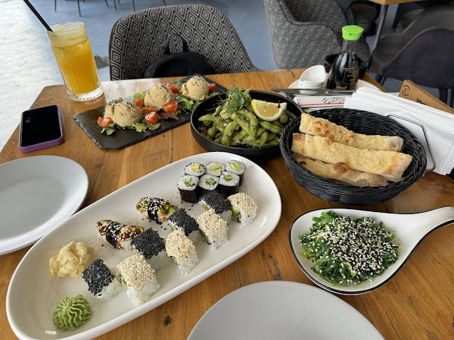 Restaurant Capricci - Satu Mare