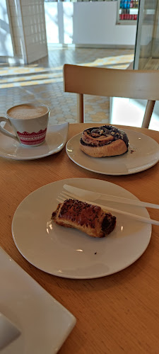 Opinii despre Ana Pan Traian în București - Gastronomie și ospitalitate