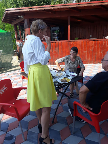 Parc Steaua Dunarii, Bulevardul Mihai Viteazul, Giurgiu