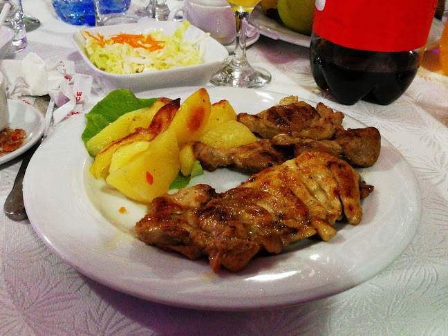 Hotel Crystal Palace - Râmnicu Vâlcea