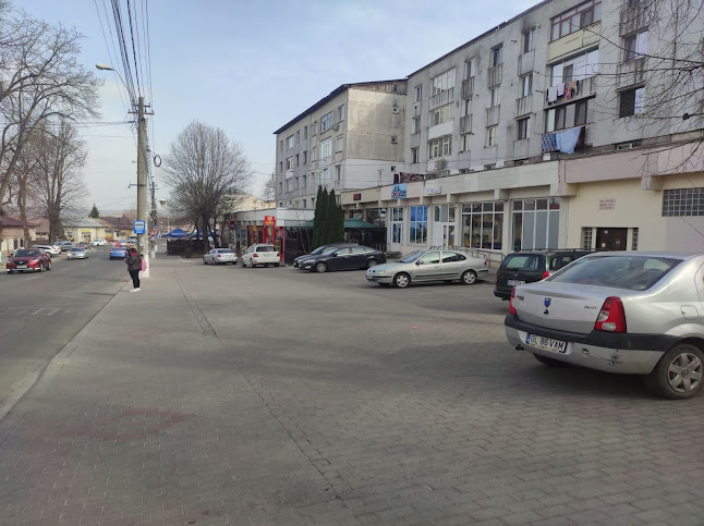 Cofetaria Meradis - Gastronomie și ospitalitate