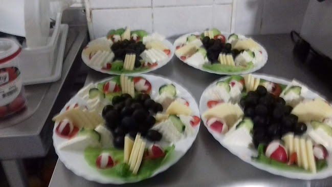 Restaurant Gorjeanul