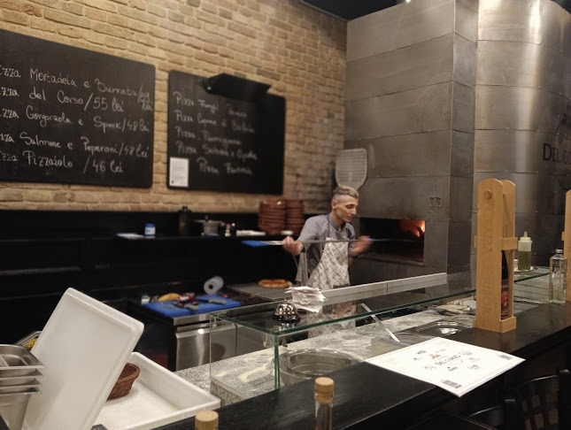 Locanda Del Corso - Timișoara