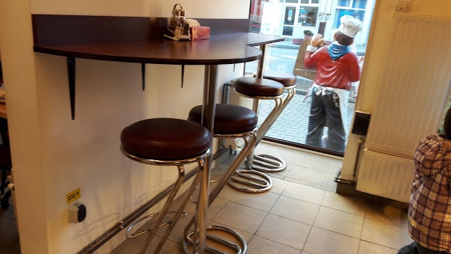 Restaurant Alpin - Gastronomie și ospitalitate