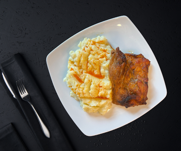 Bulevardul 15 Noiembrie 6, Brașov 500007