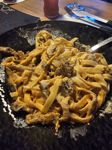 Noir Restaurant - Piatra Neamț