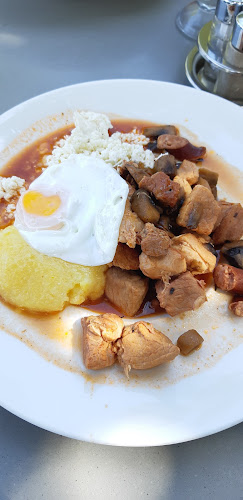 Sabroso - Gastronomie și ospitalitate