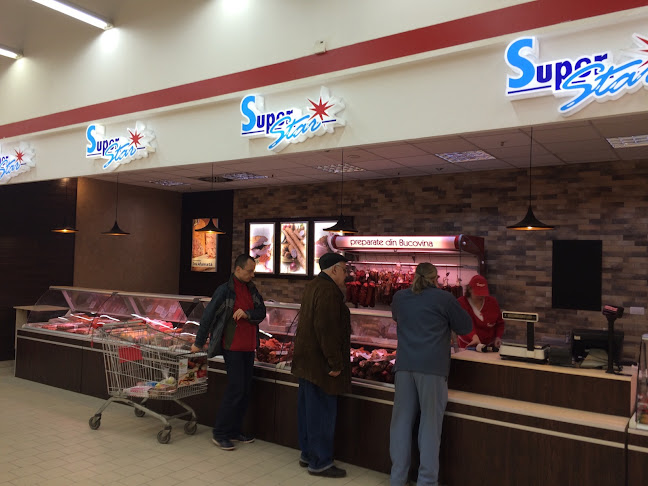 SuperStar - Preparate din Bucovina