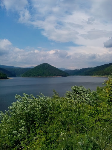 Restaurant Szivárvány Kisvendéglő - Gastronomie și ospitalitate