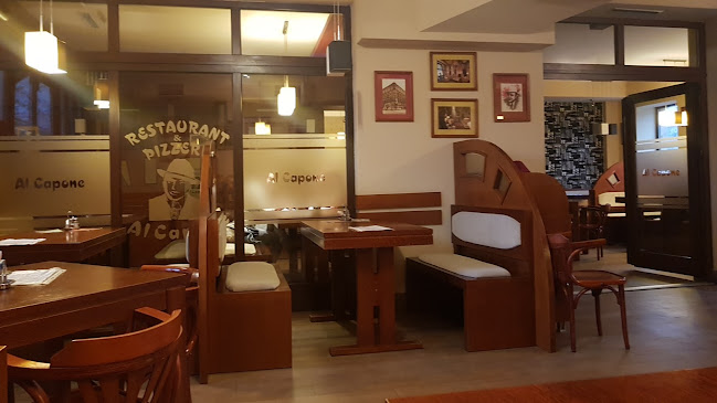 Restaurant Evenimente - Al Capone