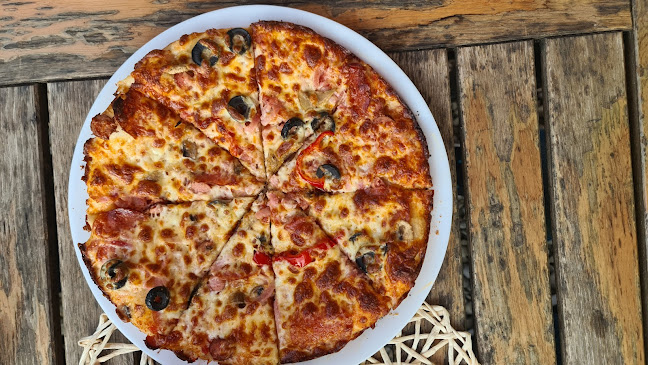 Rustic Pub Grădiștea - Grădiștea