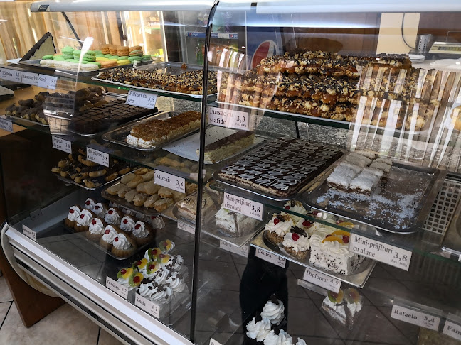 Restaurant Central - Gastronomie și ospitalitate