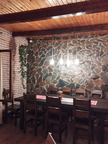 Hanul Ancuţei - Curtea de Argeș