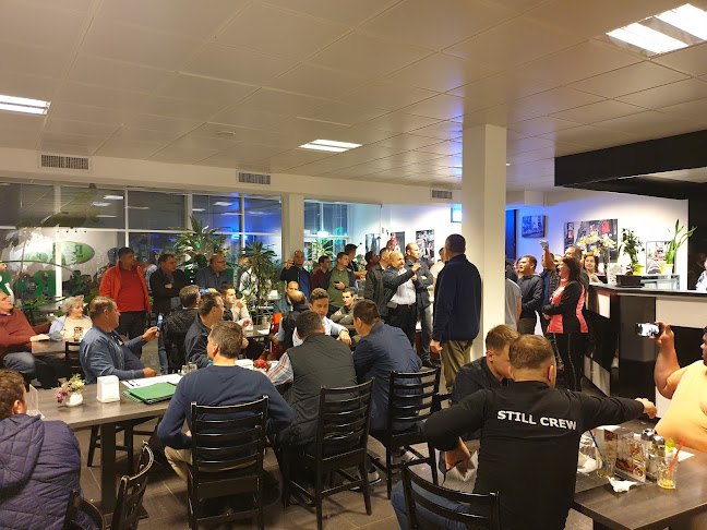 R&R GAS - Restaurant Dej & Pizzerie Dej - Gastronomie și ospitalitate