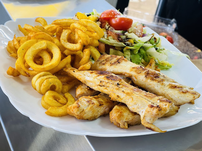 Royal Foods Calarasi - Gastronomie și ospitalitate