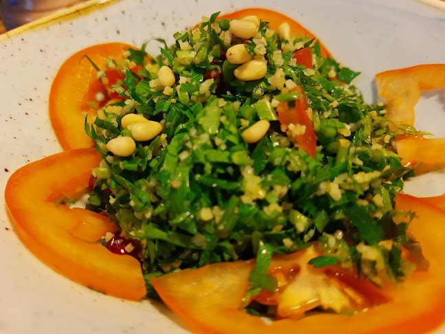 Opinii despre Sharkia în București - Gastronomie și ospitalitate