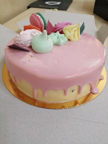 Comentarii opinii despre Cofetaria Calin