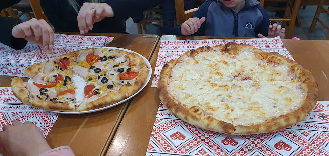 Opinii despre Restaurant La Maya - Mori de apa Rudaria Eftimie Murgu Banat în Eftimie Murgu - Gastronomie și ospitalitate