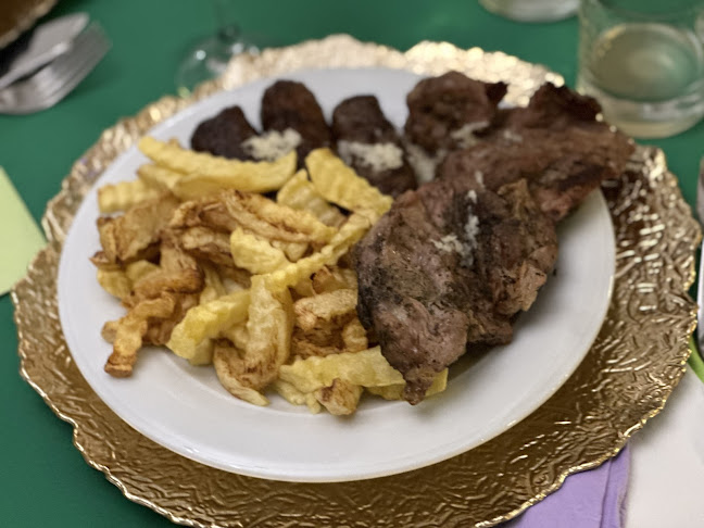 Opinii despre Vintage restaurant & events în Brăila - Gastronomie și ospitalitate