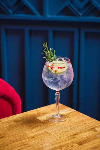 Alltime Bistro - Restaurant Din 1999