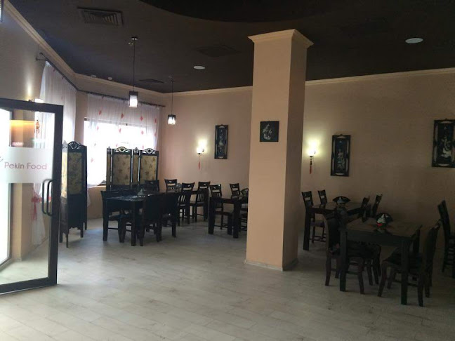 Opinii despre Pekin Food în Buzău - Gastronomie și ospitalitate